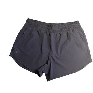 UA Vanish Women’s 3” Shorts